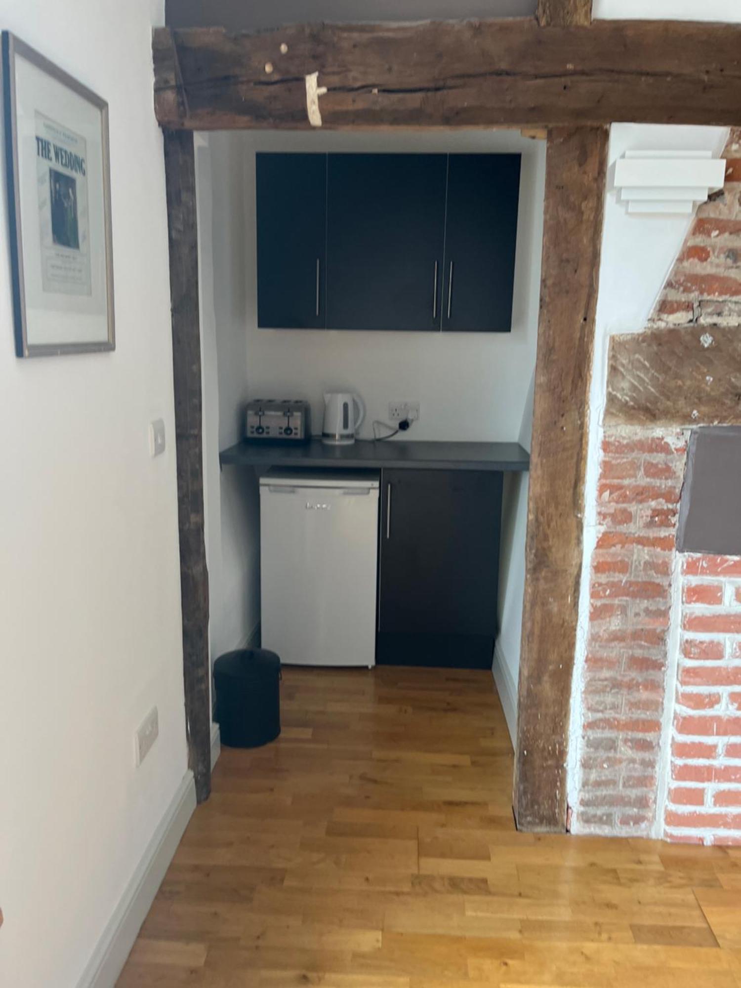 Rooms At Number 3 Harleston Esterno foto