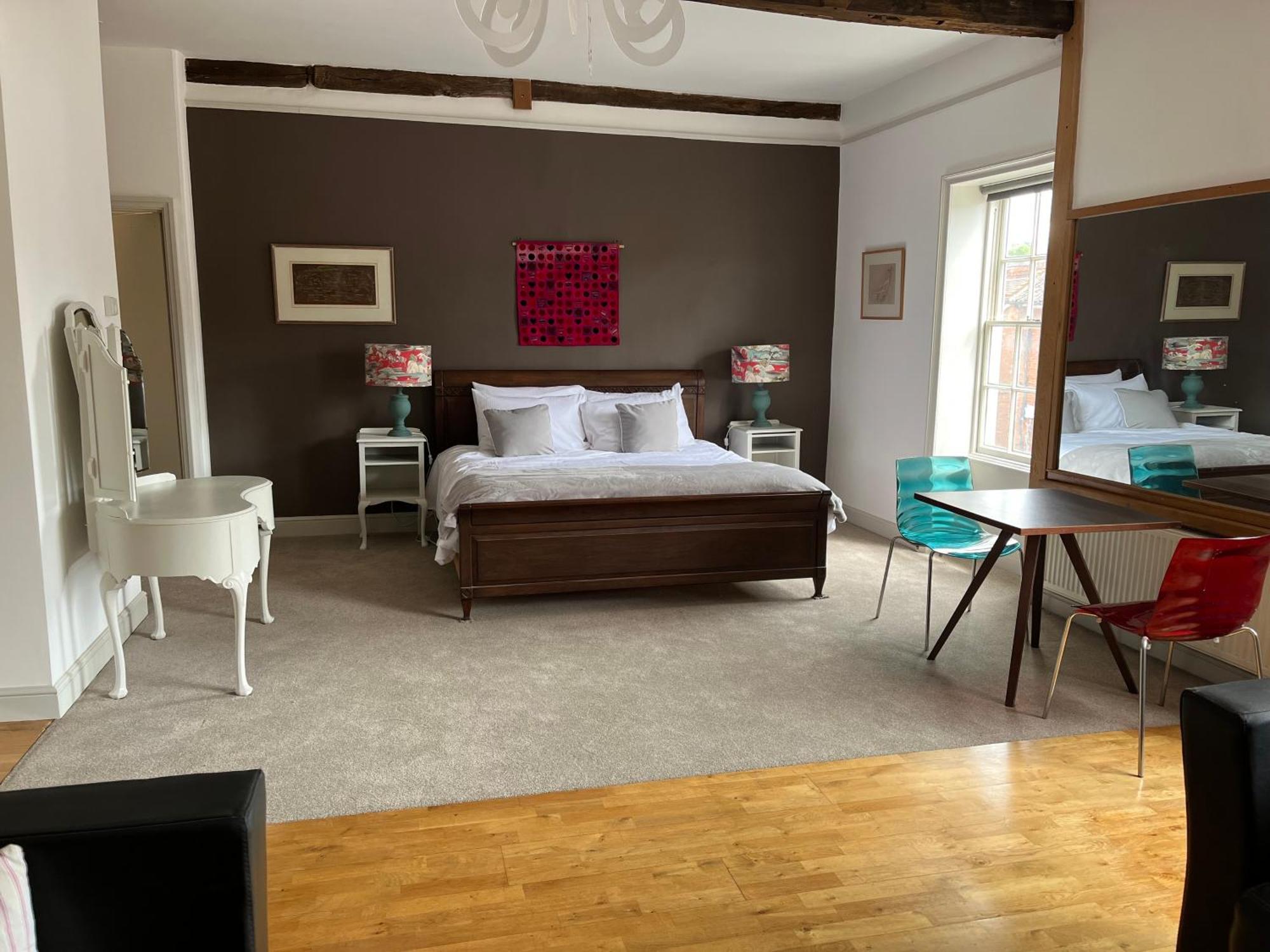 Rooms At Number 3 Harleston Esterno foto